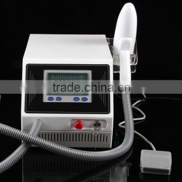 High quality professional machine remove tattoo