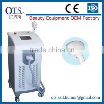 Factory price compressor Hair Removal beauty equipment for 808nm Diode Laser