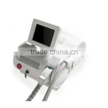 1 HZ Portable Laser Beauty Machine Naevus Of Ota Removal Tattoo Removal Medical Laser MANUFACTURER photo-5