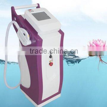 Permanent hair removal,skin care,skin whitening IPL beauty machine from Beijing professional factory -A006