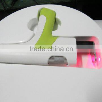 Alex Long Pulse Laser Machine China Manufacturer Beijing Popipl photo-6