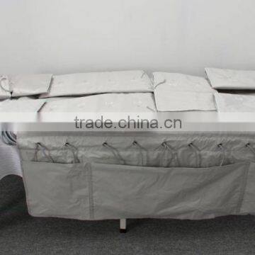 High Quality Hot Sell Handheld Pressotherapy+Infrared Lymph Drainage photo-6