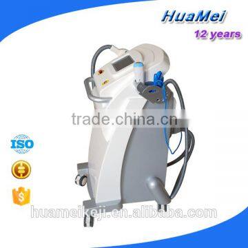 SHR Elight IPL Laser Hair Removal Machine / CE Approved Cheapest SHR IPL E-light Machine photo-3