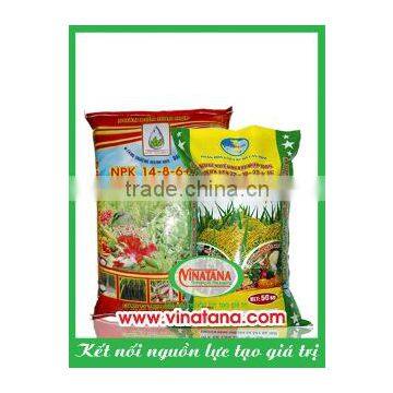 LONG WHITE RICE 100% BROKEN - NEW CROP - HOT HOT HOT - [sales4@vinarice.vn]