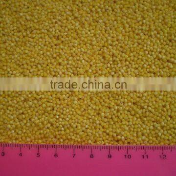Hulled Millet