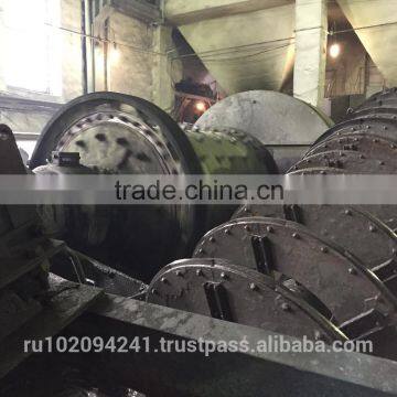 Natural Flake Crystalline Graphite photo-2