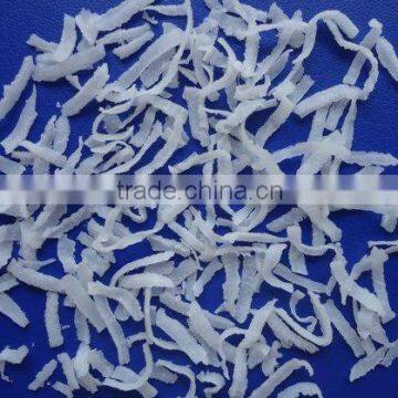 DESICCATED COCONUT HIGH FAT FLAKE GRADE