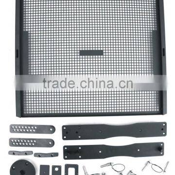 Hardware for Make Qsub Subwoofer Speaker