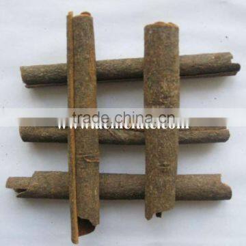 dehydrate tube Cassia/cinnamon