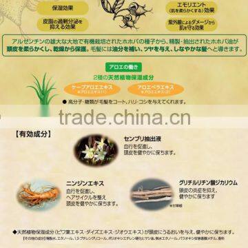 High Quality Tonic Water Hair Tonic "ROCAIGEN" for Safe photo-5