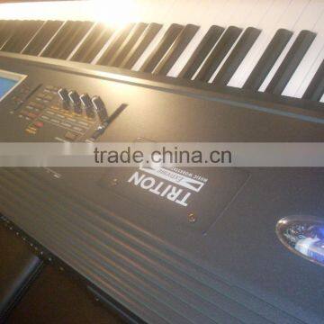 HOT PRICE For Korg Triton EXTREME 88 Key Synthesizer photo-6
