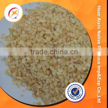 8-16mesh Dehydrated Garlic Granule