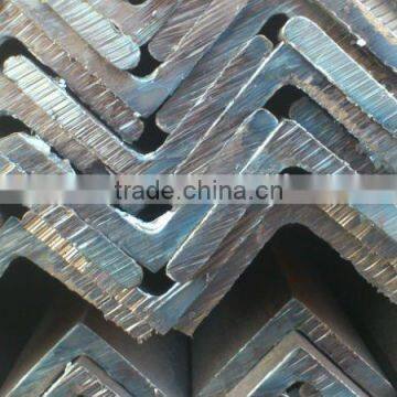 galvanized angle steel bar