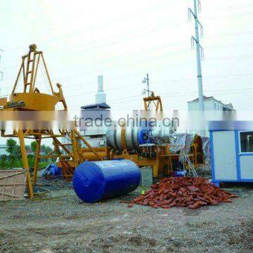 asphalt batching plants GCQ 40