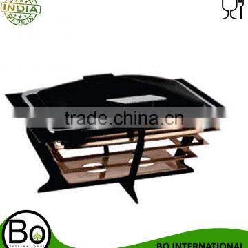 Stainless Steel Tokyo Rectangular Chafing Dish