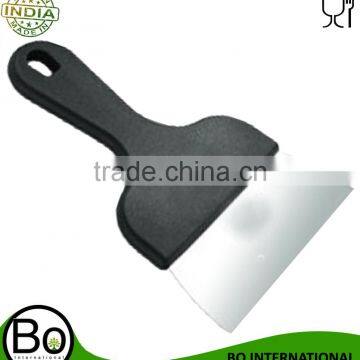 Stainless Steel Flexible Spatula 145 mm