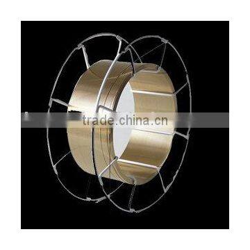 Copper Alloy Welding Wire