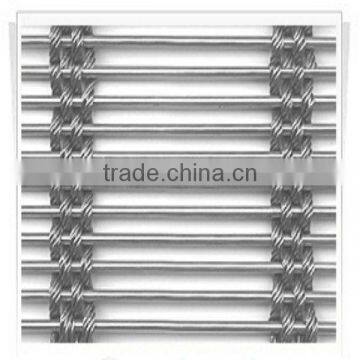 Stainless Steel Decorative Wire Mesh