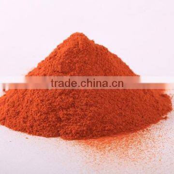 5 Years Golden Supplier Dry Red Chili Powder photo-2