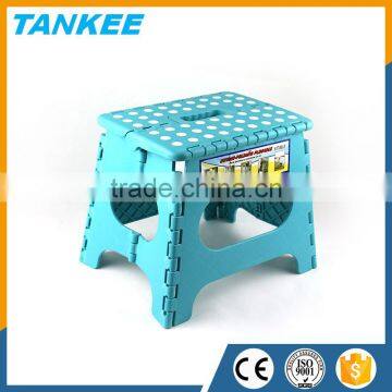 TK-212 plastic folding STEP stool