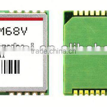 gps/glonass module simcom sim68v