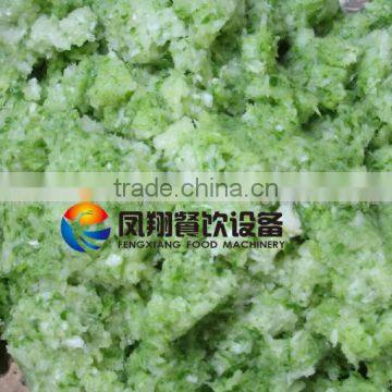 Indrustrial Garlic Grinder Crusher Machine, Garlic Presses Machine photo-4