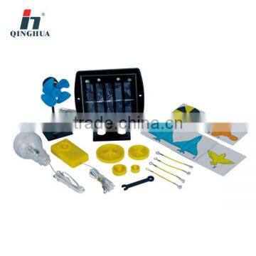 Solar Deluxe Education Kit Physical Instrument