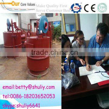 Industrial Coal Gas Gasifier,Single-stage Coal Gasifier Made In China