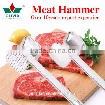 RC-10-320 Manual Aluminum Alloy Meat Hammer photo-4