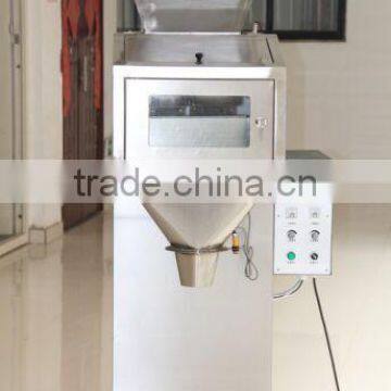 Semi Automatic Packing Machine For Powder photo-5