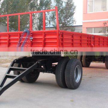 20tons farm trailer