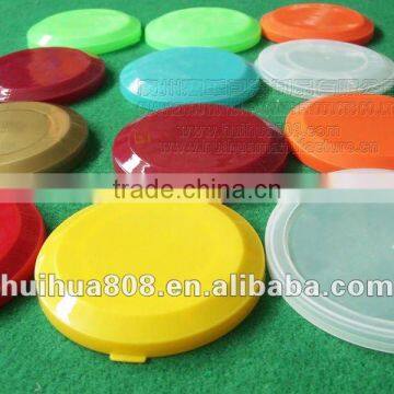 plastic cap