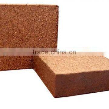 Cocopeat for Nurseries