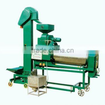 5BYX-5 seed coating machine for seed processing machine of farm machinery