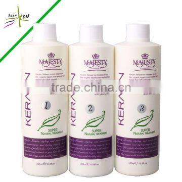 2016 Inoar Brazilian Keratin Oil/Nano Keratin photo-3