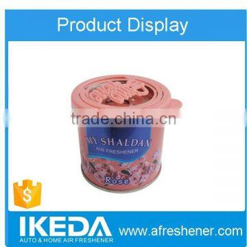 2015 Scented Gel Car Air Freshner for Car photo-6