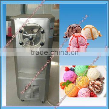 Hard Ice Cream Machine Made In China photo-2