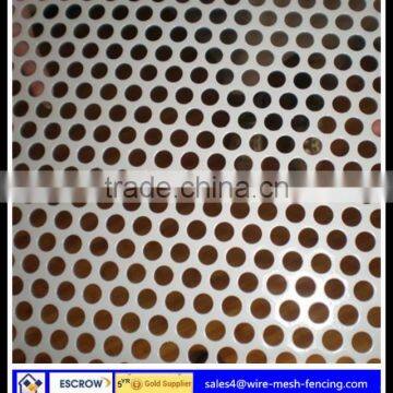 Hot Sale Alibaba China Cheap Perforated Metal Fence