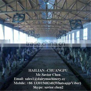 Pipeline Milking Machine For Sale