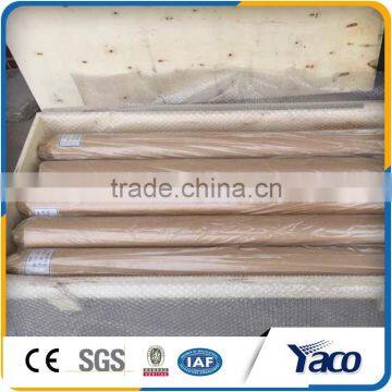 Wide Application Industry Liquid Gas Filter Brass Wire Mesh