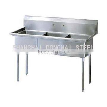 Stainless Steel Sink