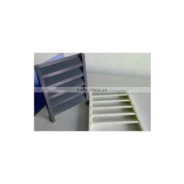 Building Fence and Shutters photo-3