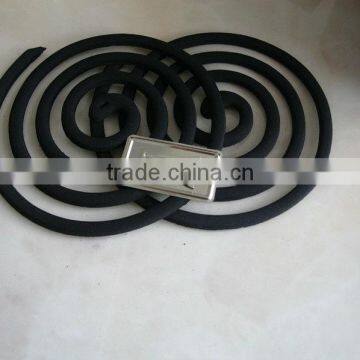 China Black and Effective Mosqito Coil for Africa photo-3