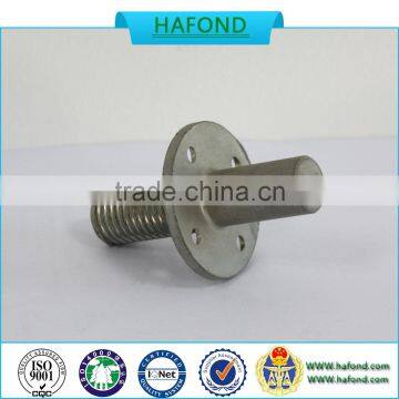 High Quality Customized Job Work for Cnc Parts photo-3