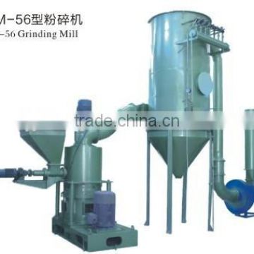 ACM-30 Series pesticides Grinding Mill