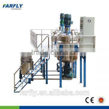 Paint Mixing Machines photo-5