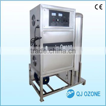 Ozone generator electric vegetable fruit washer food sterilizer