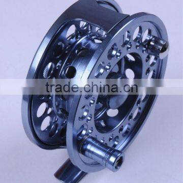 Fly reel metal reel,high qaulity