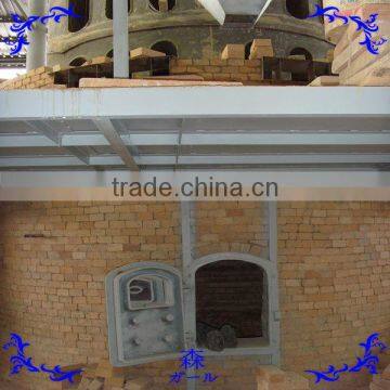 high efficiency gypsum powder machinery supplier