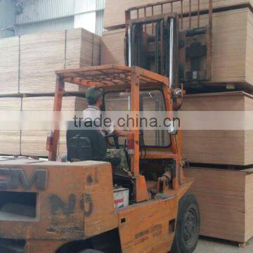 Plywood From Vietnam With Multi-applications photo-5